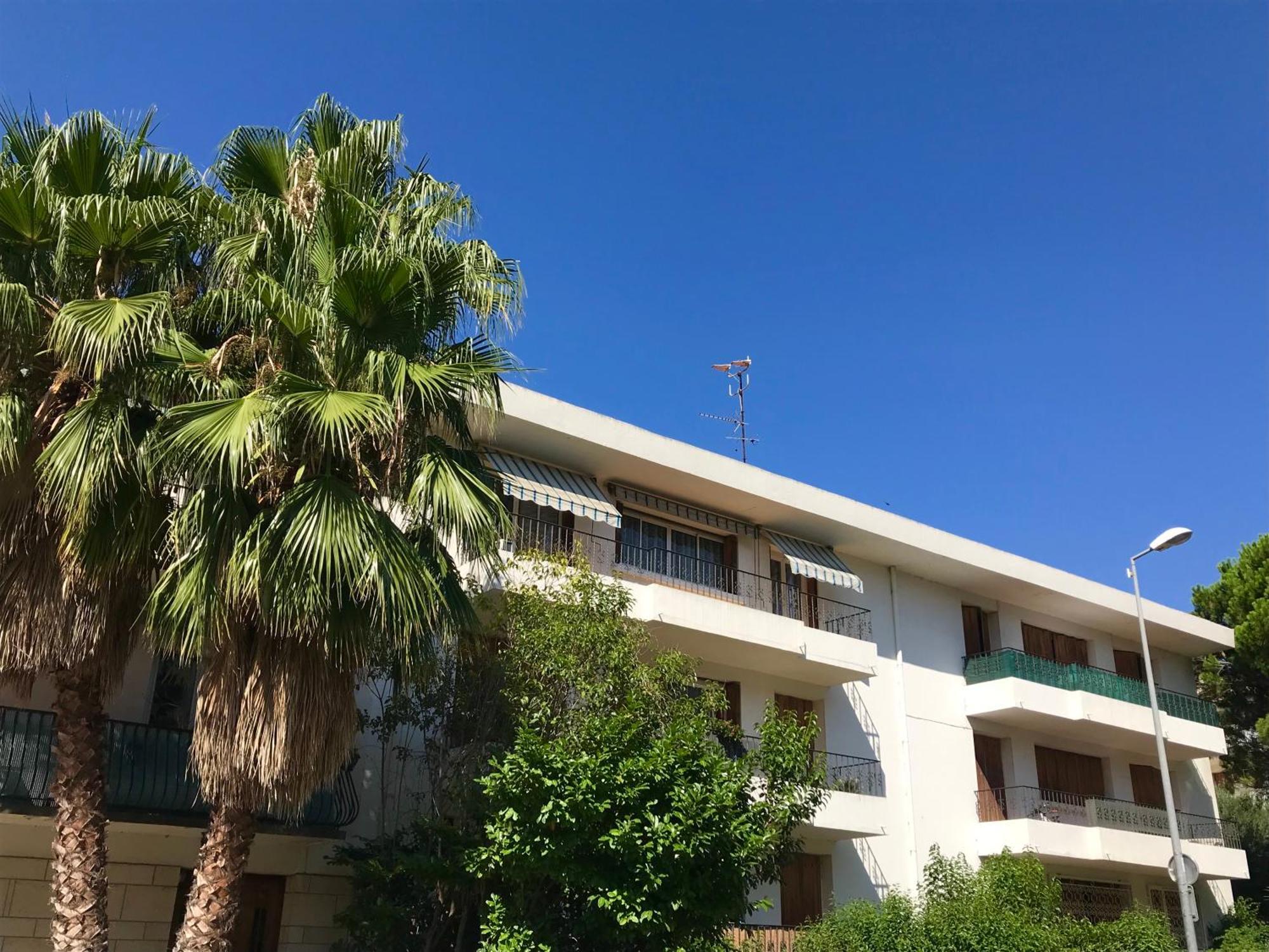 A 15Mn Des Plages, Beau Duplex A Perpignan Exterior photo