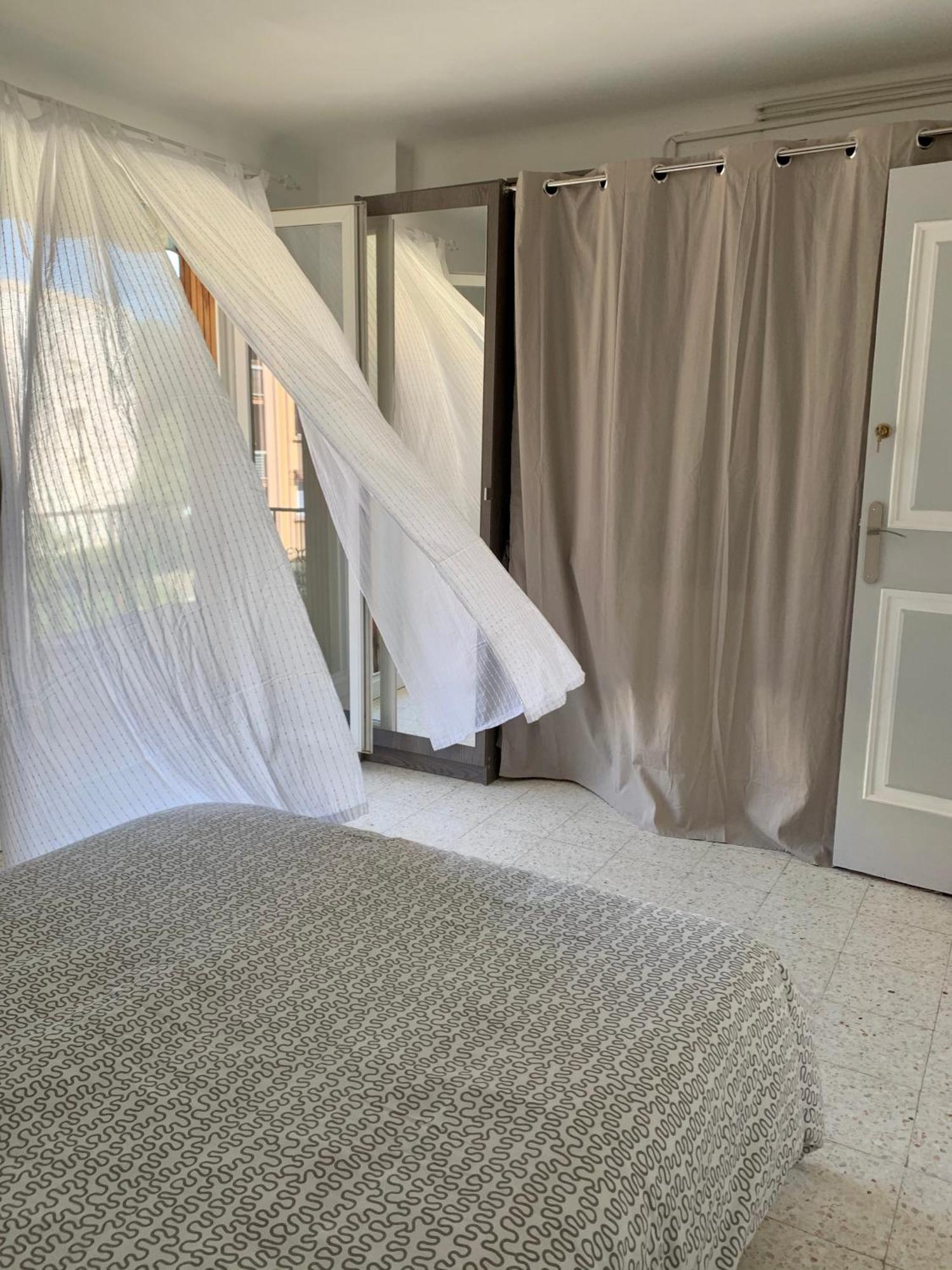 A 15Mn Des Plages, Beau Duplex A Perpignan Exterior photo